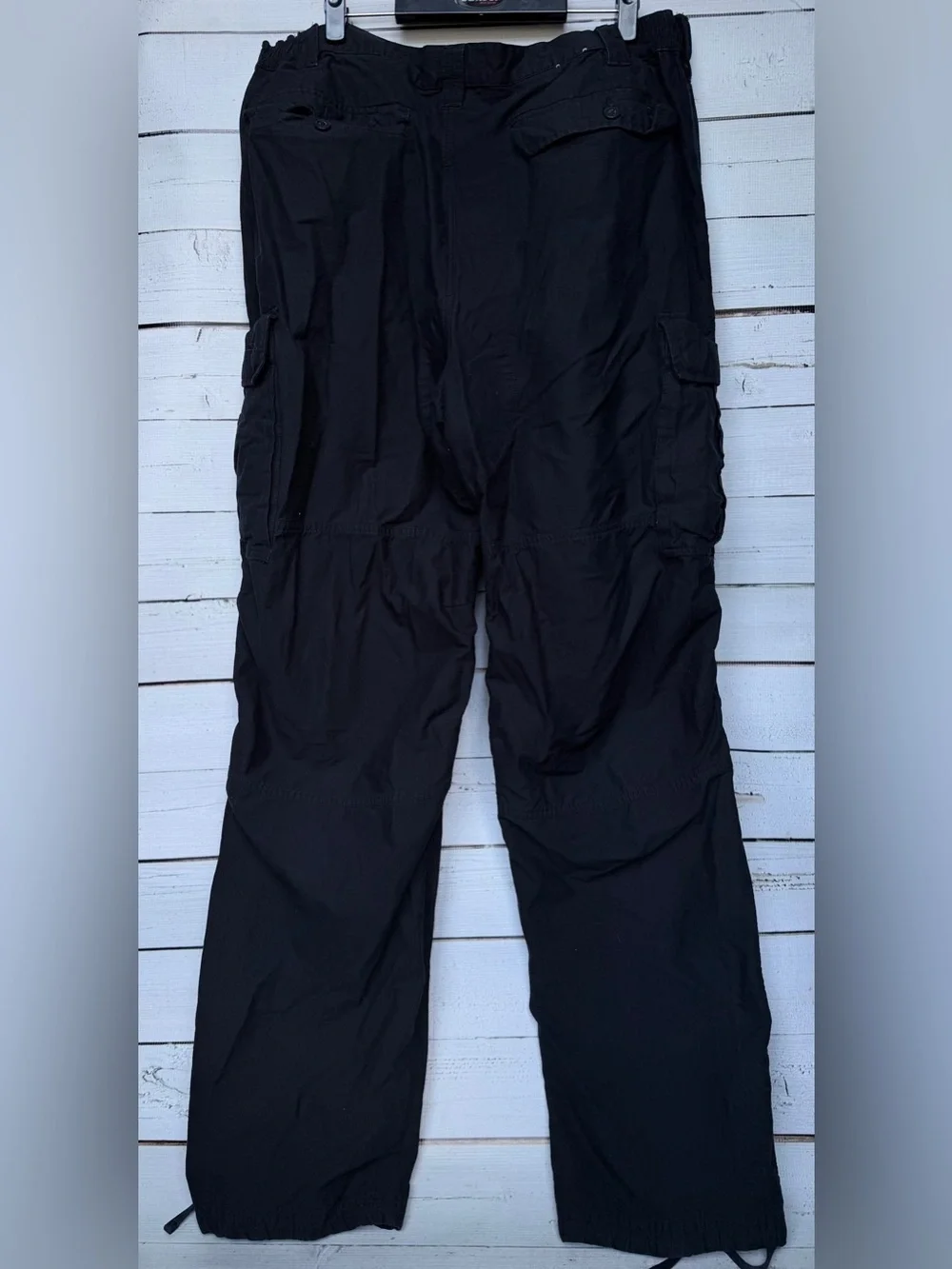 SigTac Tactical Cargo Pants